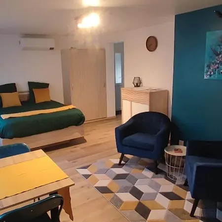 Un Dans Maison Familiale Nordheim