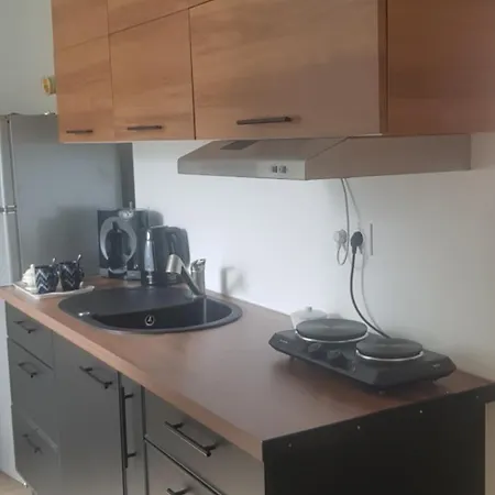 아파트 Un Dans Maison Familiale *